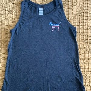 Victoria Secret/Pink Women’s tank